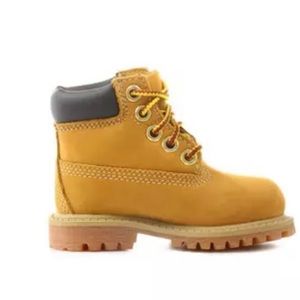 💫 BRAND NEW💫 Toddler Timberland Boots